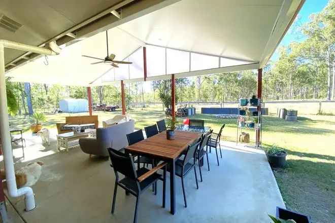 Rural For Sale in Gatton, Queensland