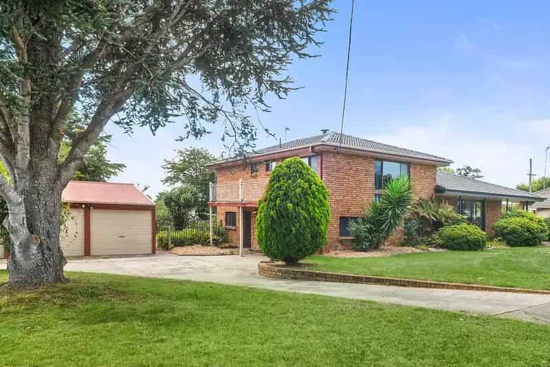 Outstanding Family Home in Convenient Location