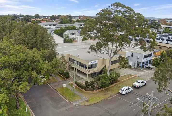 FOR SALE OR LEASE | 883SQM* | ABLE TO BE SPLIT TENANCIES