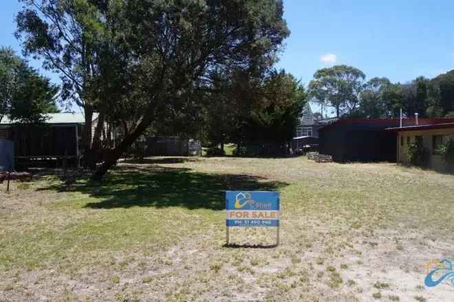 Land For Sale in Shire of Wellington, Victoria