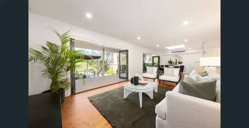 Real Estate For Lease - 17 Hobart Avenue - East Lindfield , NSW