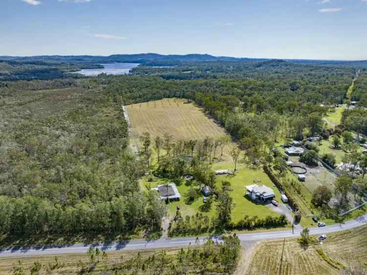 Rural For Sale in Sunshine Coast Regional, Queensland