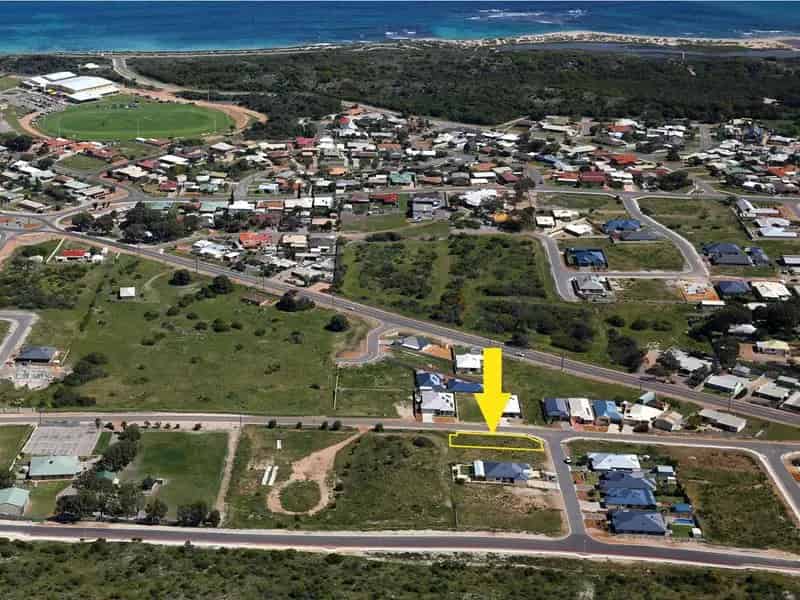 Land For Sale , Port Denison, Western Australia