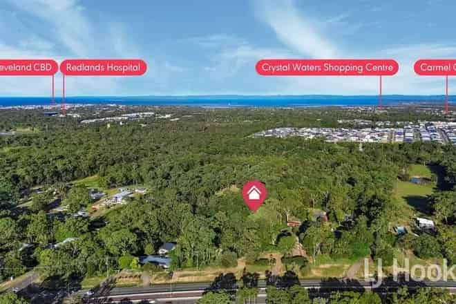 Land For Sale , Redland City, Queensland
