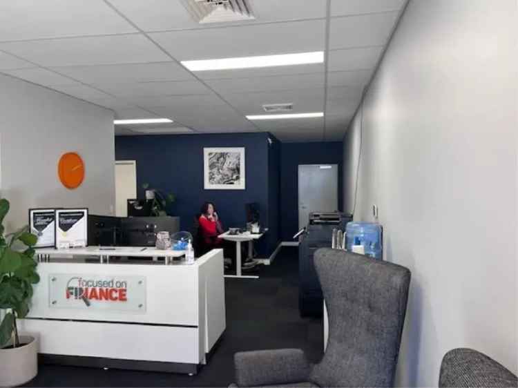 Office For Rent in Bunbury, Western Australia