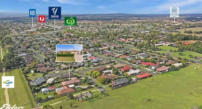House For Rent , 8, Deanne Drive, Yarram, Victoria