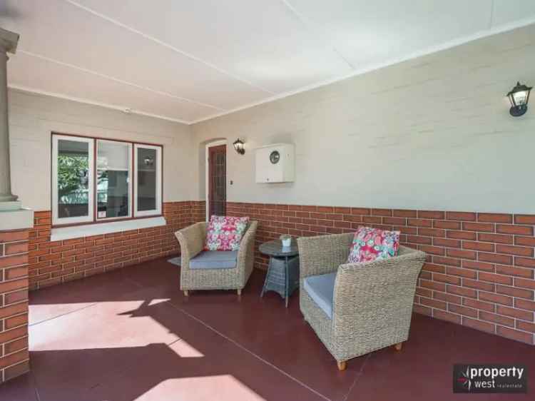 House For Sale in Western Australia