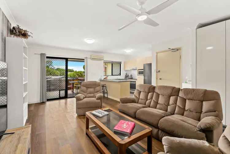 Boutique Nundah Living