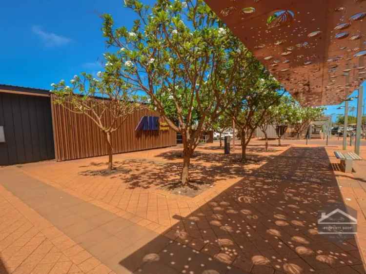 Office For Rent in Port Hedland, Western Australia