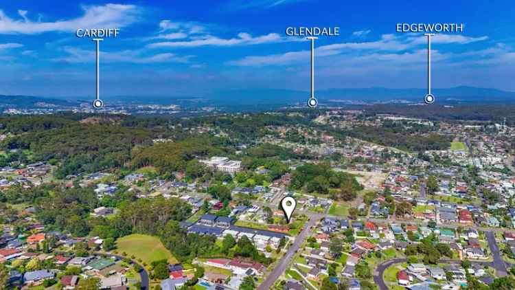 Development Opportunity - 51 Smith Road & 129 Cardiff Road, Elermore Vale