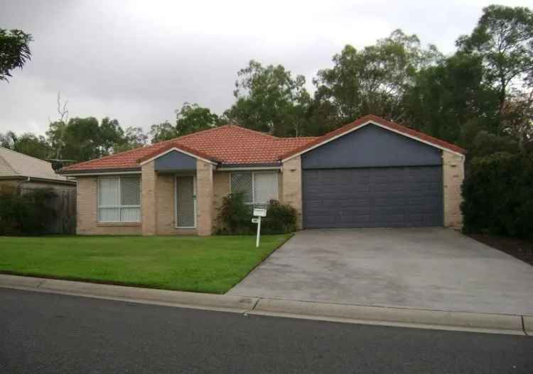 4 Bedroom House for Lease in Browns Plains