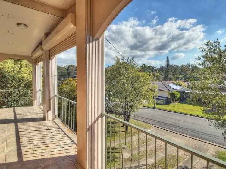 3 Bedroom House 314m² Brisbane City Town-home