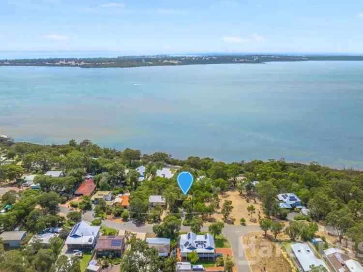 House For Sale in City of Mandurah, Western Australia