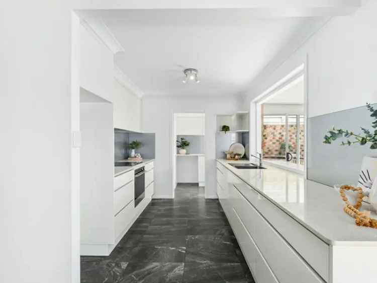 Buy renovated townhome near Angels Beach with modern features