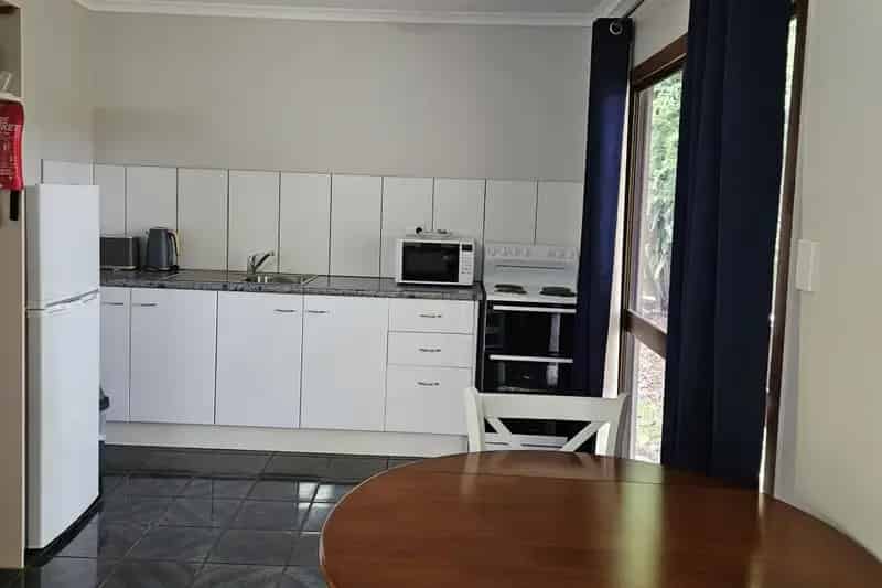 Strong Trading Well Presented Caravan Park on The Tablelands - 1P5799CP