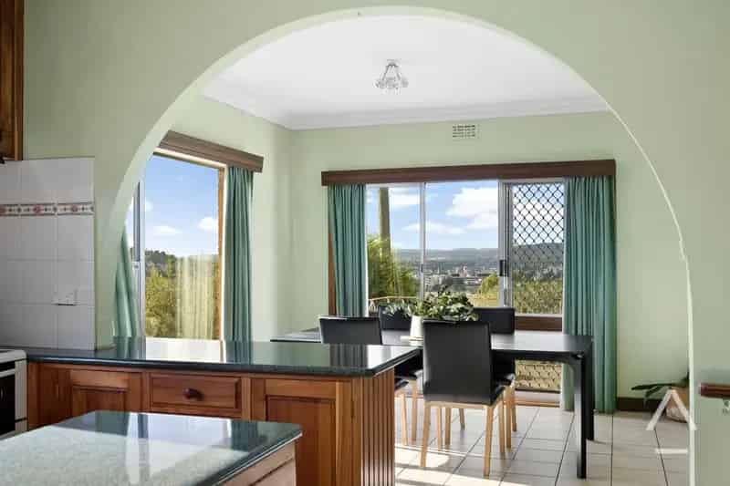 Buy House in South Launceston with Potential and Scenic Views