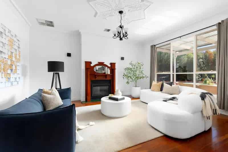 House For Sale , 140, Bruce Street, Melbourne, Victoria