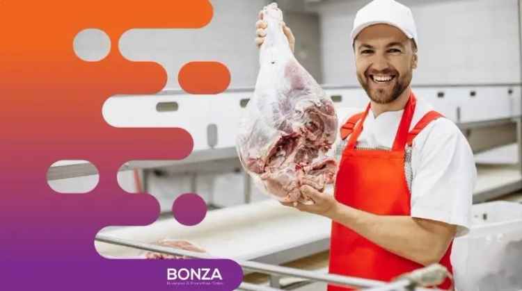 35248 Profitable Butchery - Online & Physical Store