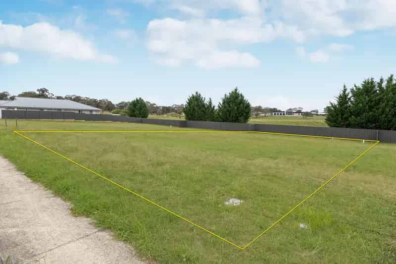 Land For Rent , Goulburn, New South Wales