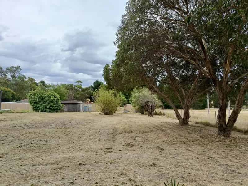 Established 1268M2 (Approx) Land Offering For Your New Home