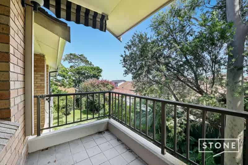 Real Estate For Lease - 8/24 Halley Street - Five Dock , NSW