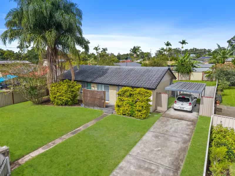 Perfect Start or Investment - 3 Bedrooms, Big Backyard, Rumpus Room & Granny Flat Potential!