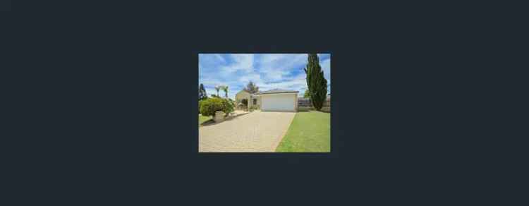 House For Rent in City of Joondalup, Western Australia