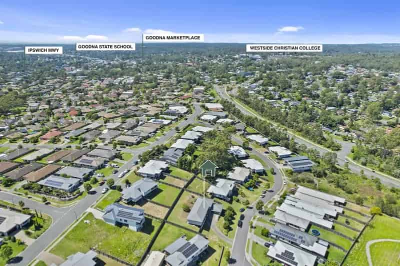 House For Sale , Ipswich City, Queensland