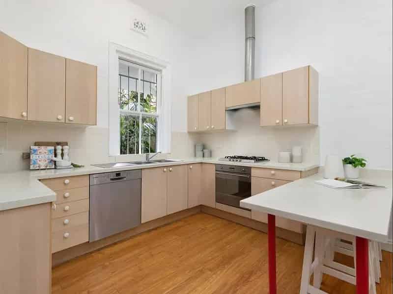 Real Estate For Lease - 17 Lord Street - Roseville , NSW