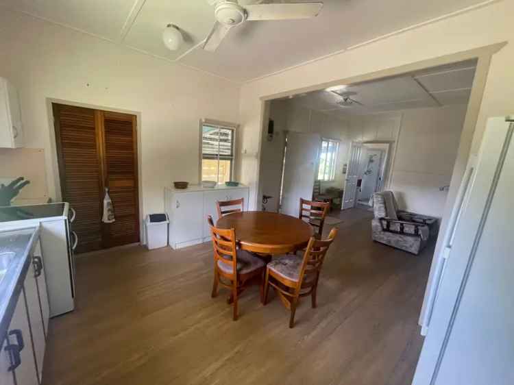 Furnished 3-Bedroom Cottage Halifax