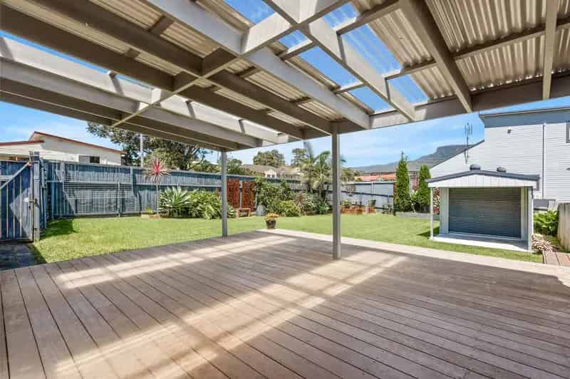 Real Estate For Lease - 36 Gladstone Street - Bellambi , NSW