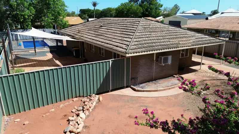 House For Sale , Town Of Port Hedland, Western Australia