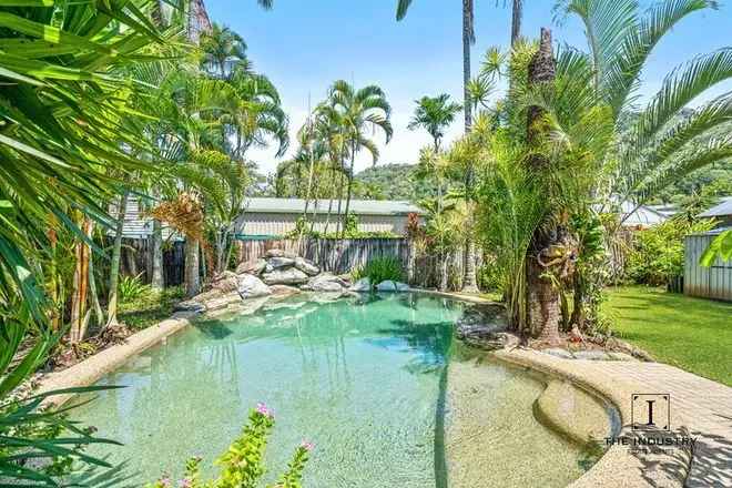 House For Rent in Cairns, Queensland