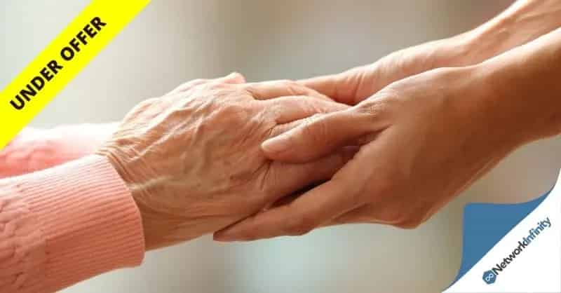 Buy NDIS Business in Queensland with Strong Reputation and 11M Revenue