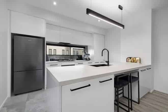 House For Rent , 10, Central Park Walk, Melbourne, Victoria