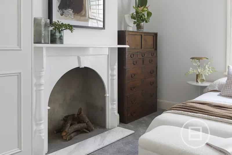 Buy Freestanding Terrace in St Kilda with Garden and Modern Features