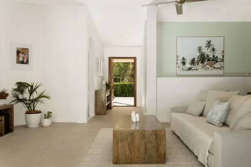 Invest in Peaceful, Private, Modern Living