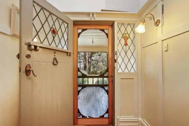 Buy rural property in Johanna with stunning ocean views and serene surroundings