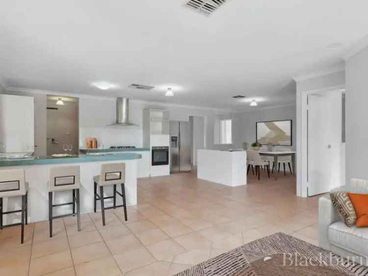 House For Rent in Kelmscott, Western Australia