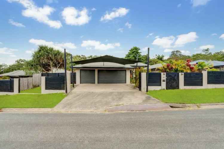 House For Sale in Edmonton, Queensland