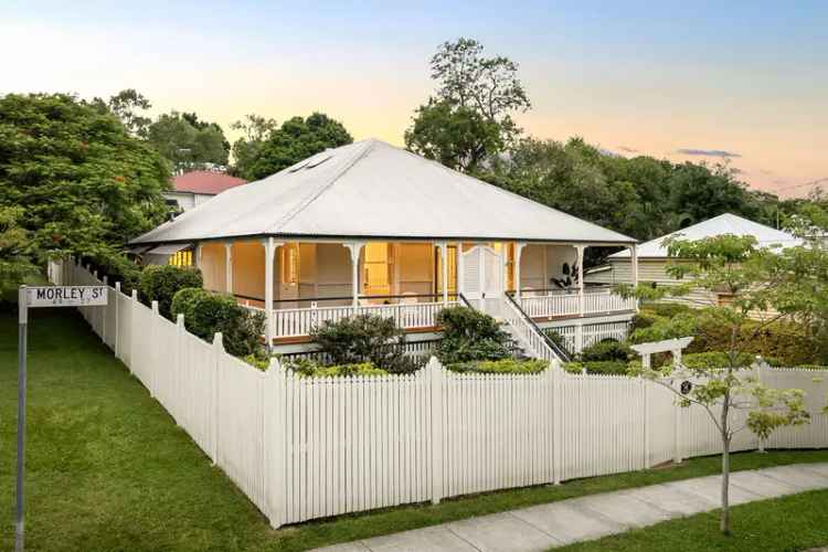 Gracious Toowong Colonial