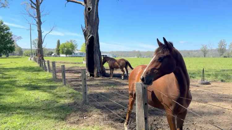 Rural For Sale in Mid-Western Regional Council, New South Wales