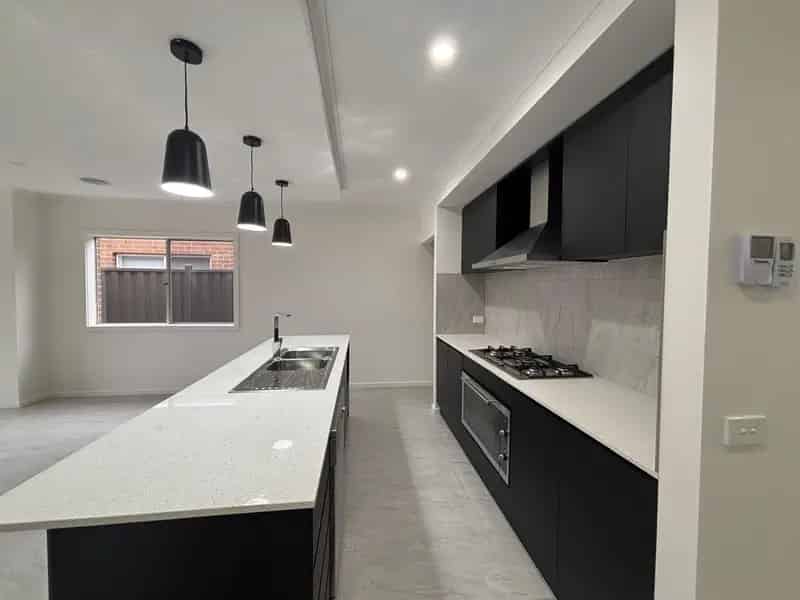 Spacious & Charming 4-Bedroom Home