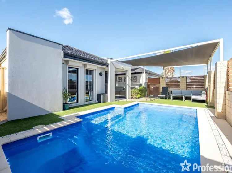 House For Sale in City of Gosnells, Western Australia