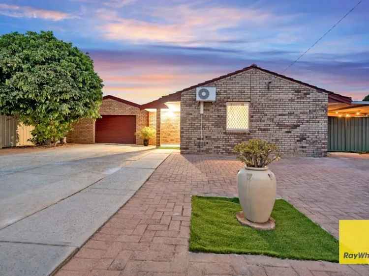 House For Sale in City of Stirling, Western Australia