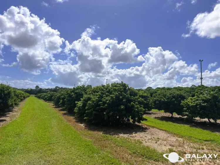 Rural For Sale in Bundaberg, Queensland