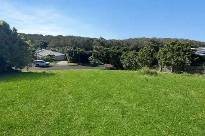 Land For Sale in Cumbalum, New South Wales