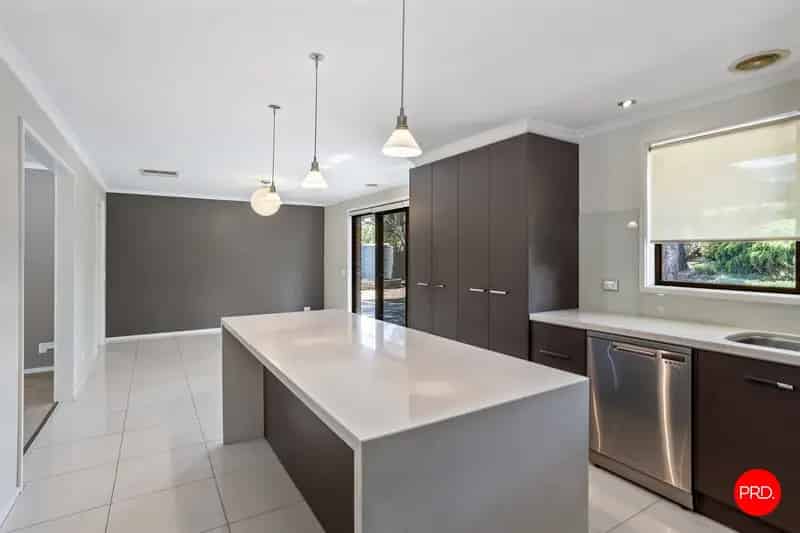 Neat three bedroom home in great location!