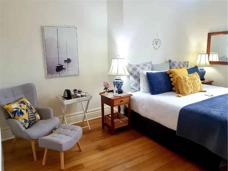 Buy commercial property food and events accommodation Huon Valley