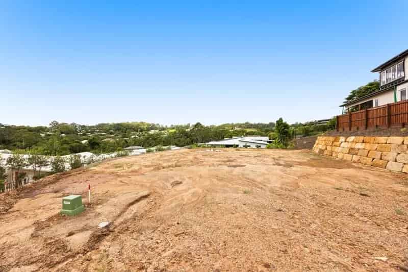 Vacant Land (Residential) For Sale - 11 Red Berry Lane, Woombye QLD 4559